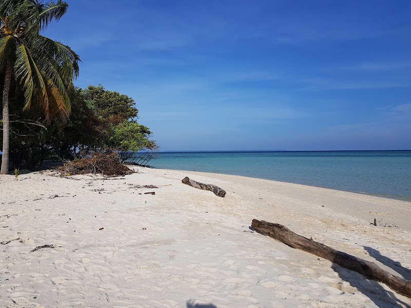 Tropical Paradise: Sangalaki Island - Sangalaki Island