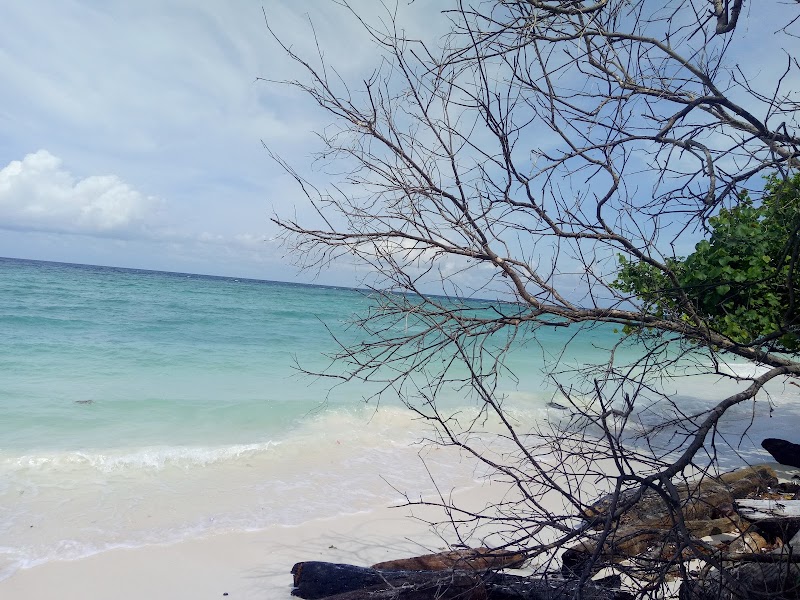 Tranquil Escape on Maratua Island - Maratua