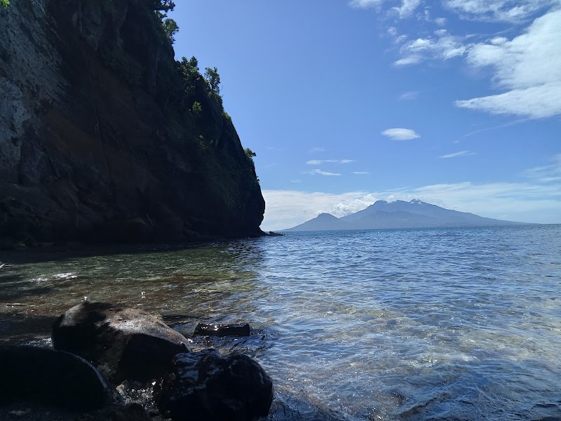 Tranquil Waters of Talisayan - Talisayan