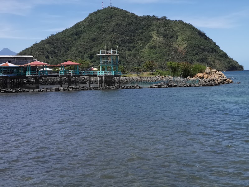 Tranquil Waters of Talisayan - Talisayan