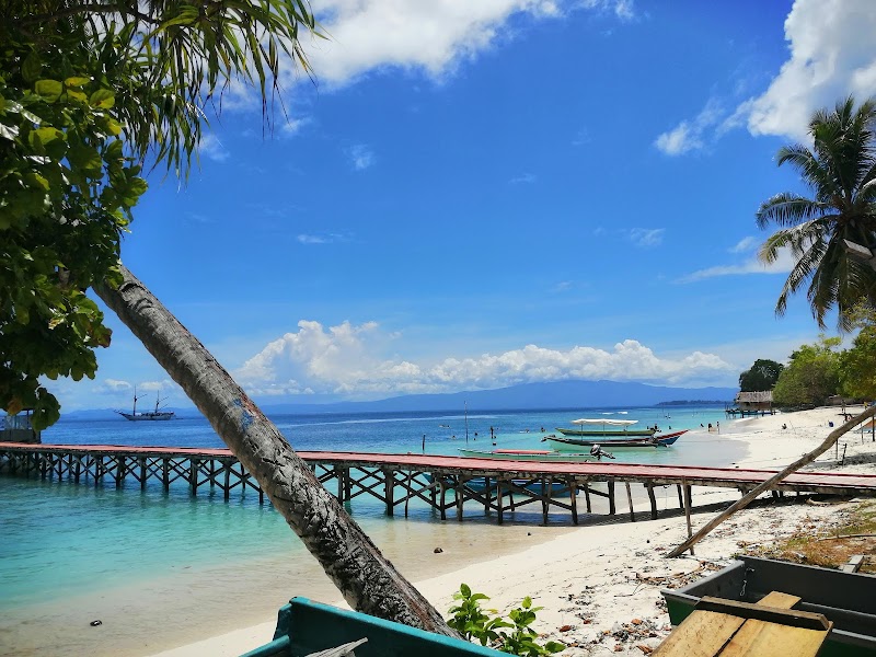 Tranquil Shores of Sauwandarek Village - Sauwandarek Village