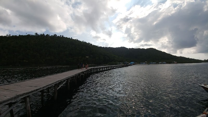 Discover Yenbuba: Island Paradise in West Papua - Yenbuba