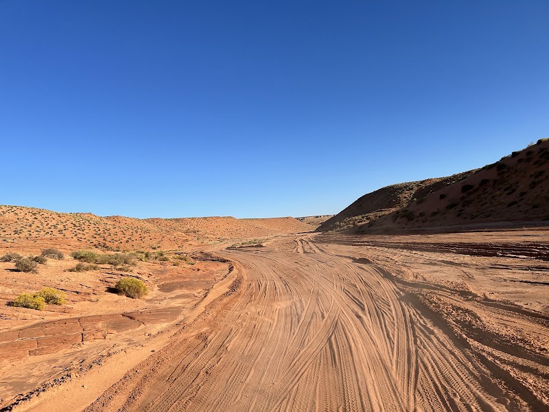Canyon Views: Antelope Canyon, Arizona - Antelope Canyon