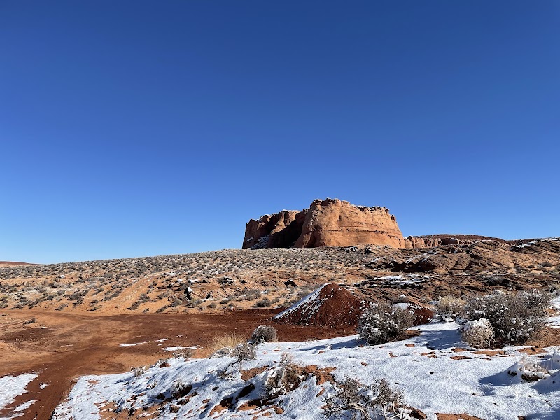 Canyon Views: Antelope Canyon, Arizona - Antelope Canyon