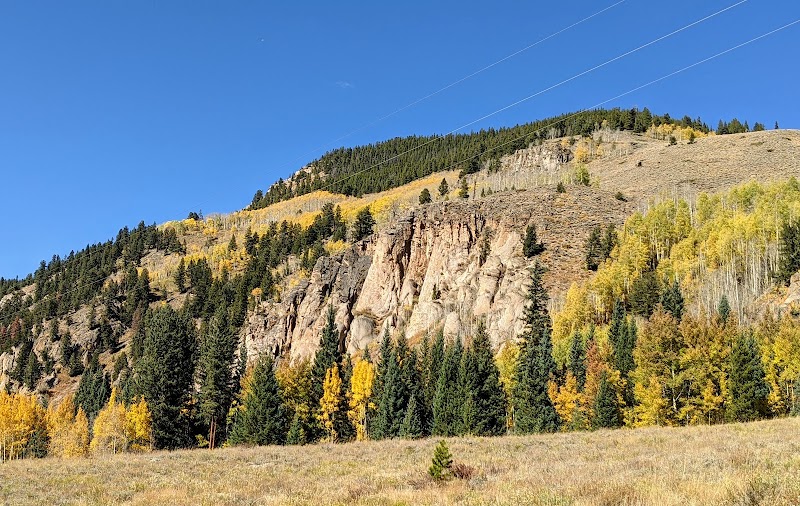 Discover Natural Beauty at Camp Hale National Monument - Camp Hale National Monument
