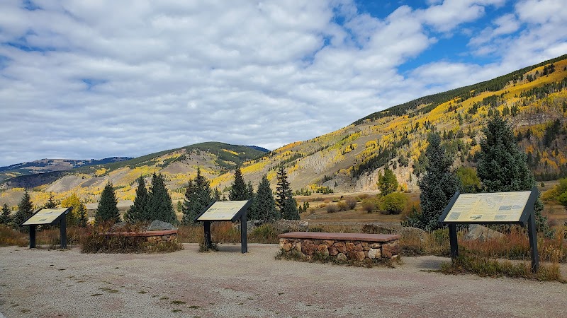 Discover Natural Beauty at Camp Hale National Monument - Camp Hale National Monument