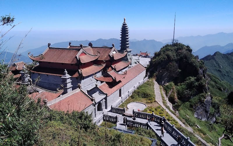 Mountain Landscapes & Cultural Wonders of Sa Pa - Sa Pa