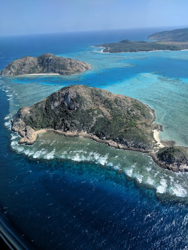 Dive Into the Wonders of the Great Barrier Reef - Great Barrier Reef