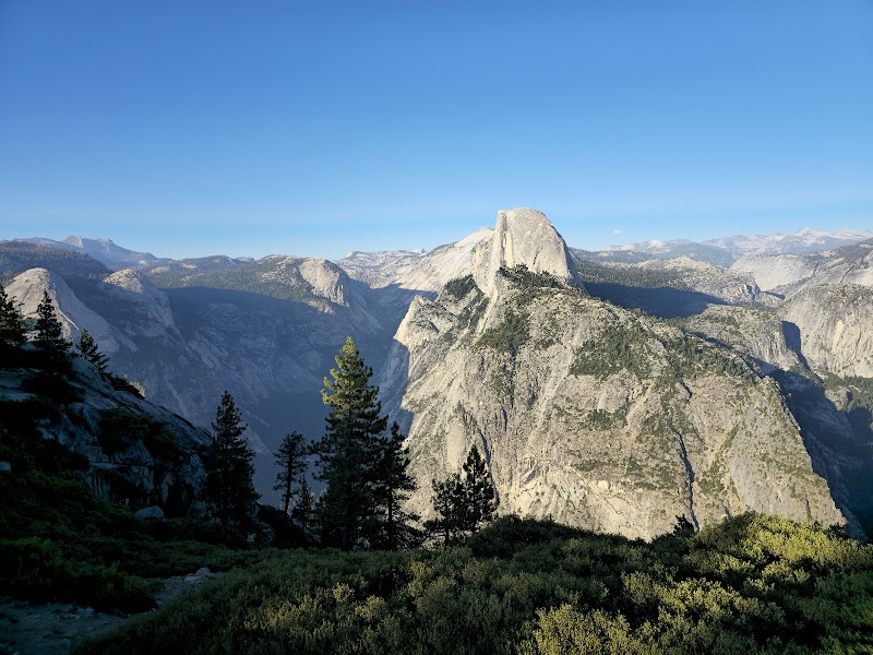 Majesty of Yosemite: A Natural Icon - Yosemite National Park