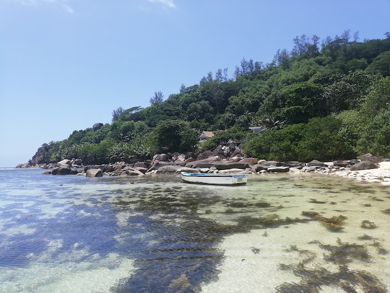 Tropical Paradise of Seychelles - Seychelles
