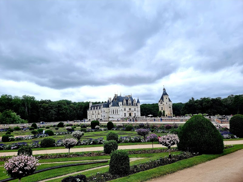 Châteaux and Charm: Loire Valley, France - Loire Valley