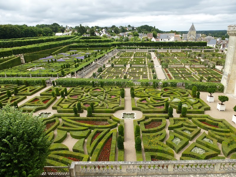 Châteaux and Charm: Loire Valley, France - Loire Valley