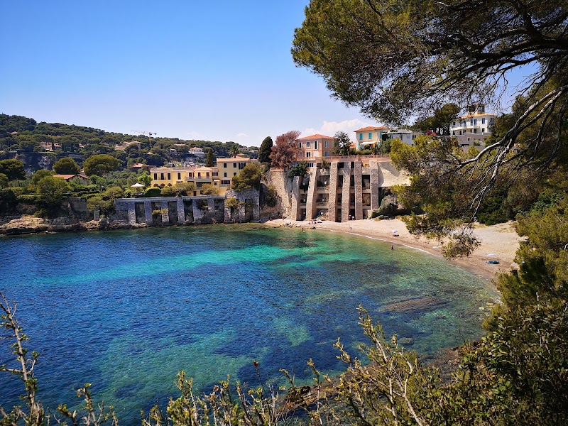 Massif de l'Esterel Regional Natural Park adventures