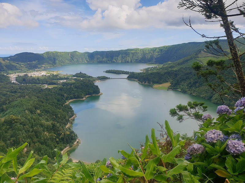 Island Wonders of the Azores - Azores