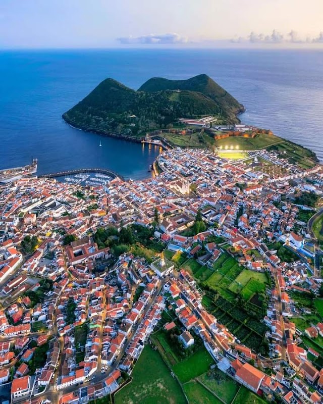 Island Wonders of the Azores - Azores