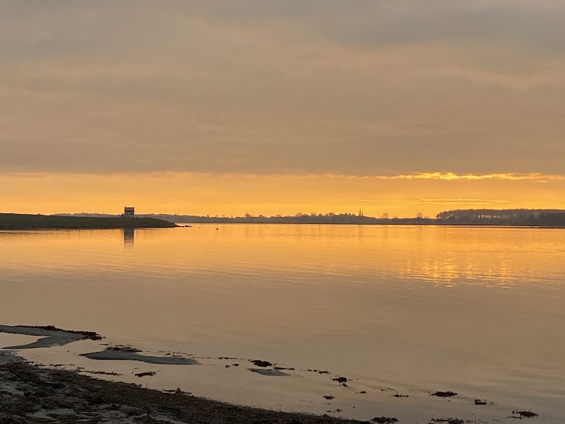 Coastal Serenity at Farø - Farø