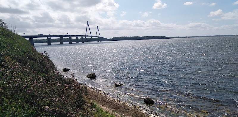 Coastal Serenity at Farø - Farø
