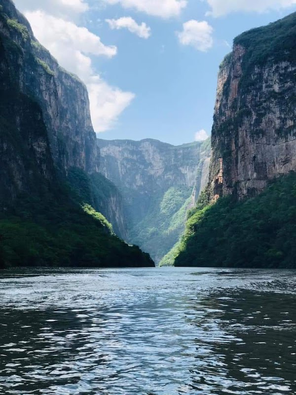 Tuxtla Gutiérrez, Chiapas adventures