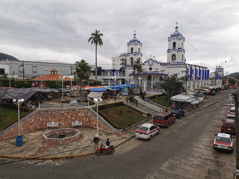 Majestic Waters & Culture: Discover Catemaco, Veracruz - Catemaco