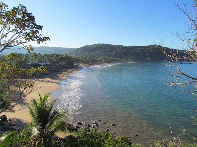 Tecuala, Nayarit adventures