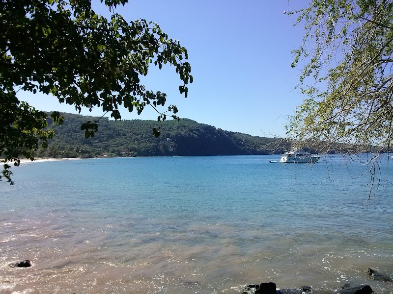 Pristine Beaches of Chacala, Nayarit - Chacala