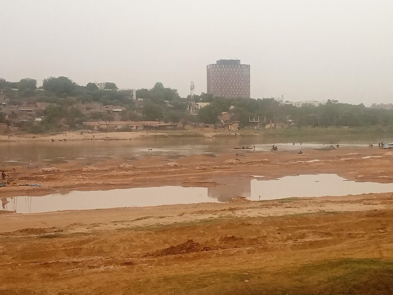 Journey Along the Serene Niger River - Niger River