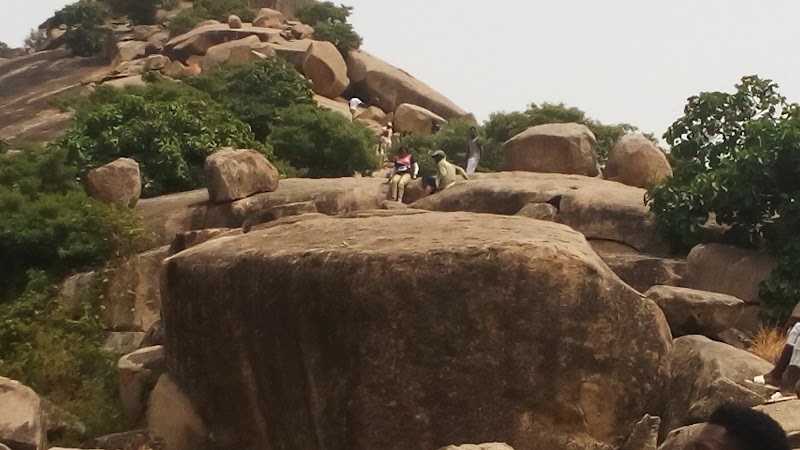 Katsina, Katsina State adventures