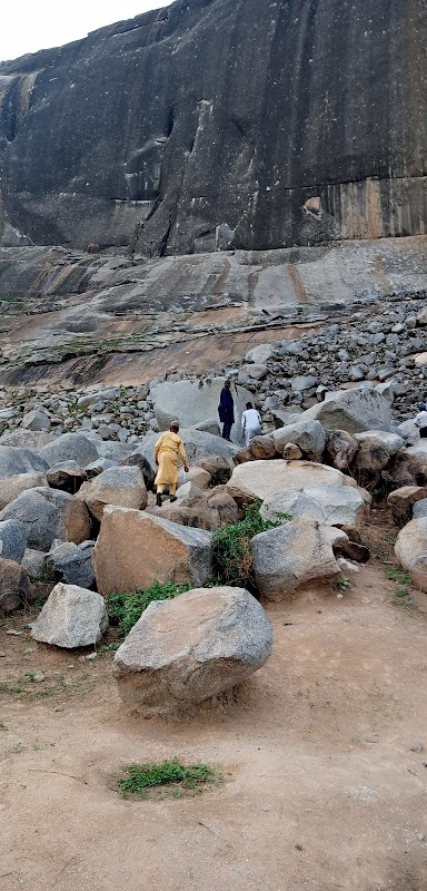 Majestic Rock Formations of Kotorkoshi - Kotorkoshi