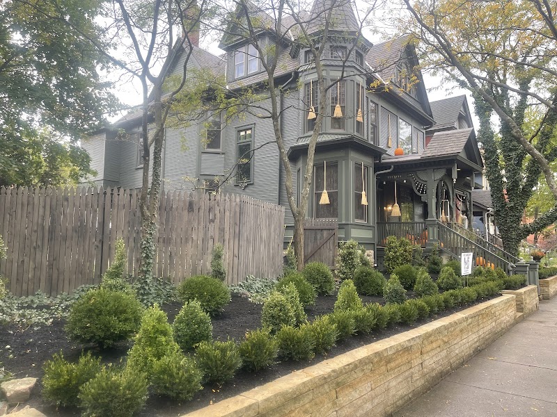 Charming Retreat at Keny Landscape and Design - Keny Landscape and Design