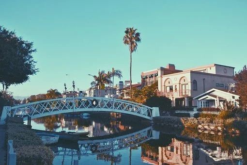 Discovering Venice: Canals and Charm - Venice