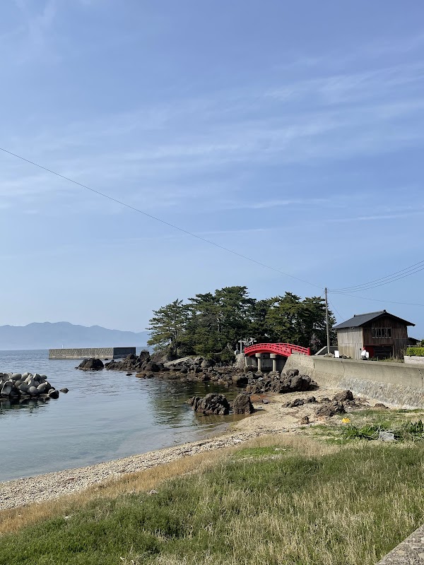 Sado Island: Nature's Gem in Niigata - Sado Island