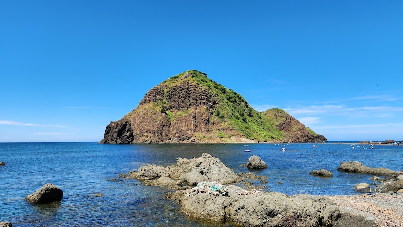 Sado Island: Nature's Gem in Niigata - Sado Island
