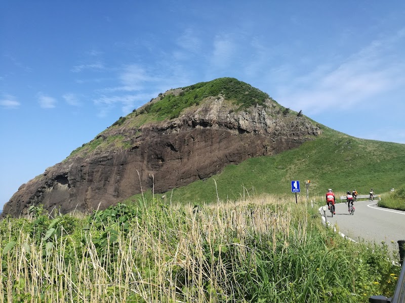 Sado Island: Nature's Gem in Niigata - Sado Island