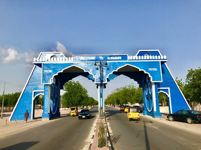 Nature's Oasis in Bauchi - Bauchi