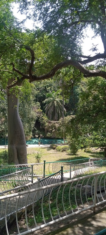 Bauchi, Bauchi adventures