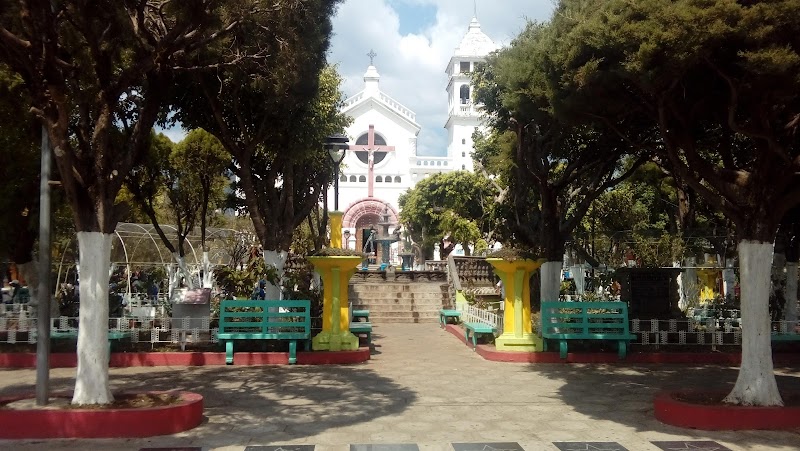 A Glimpse of El Salvador's Historic Charm - El Salvador