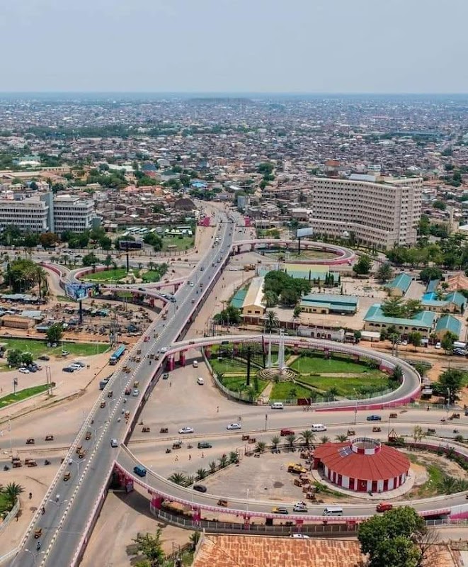 Discover the Charm of Kano’s Unique Landscape - Kano