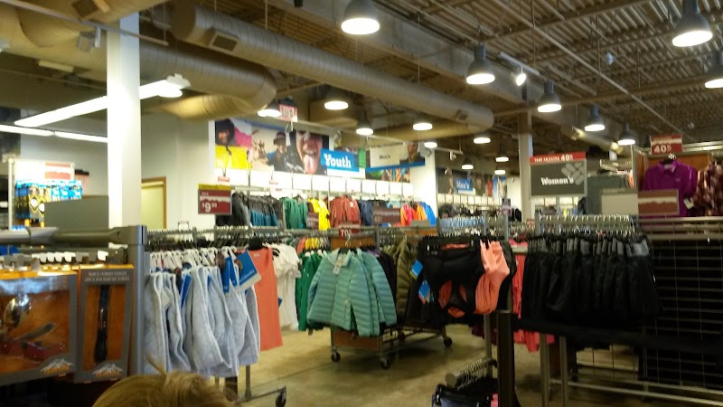 Shopping & Scenic Adventures in Monroe, Ohio - Columbia Factory Store