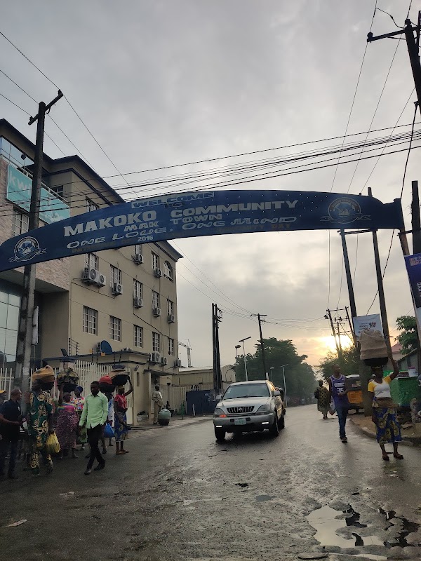 Vibrant Lagos: A Gateway to Adventure