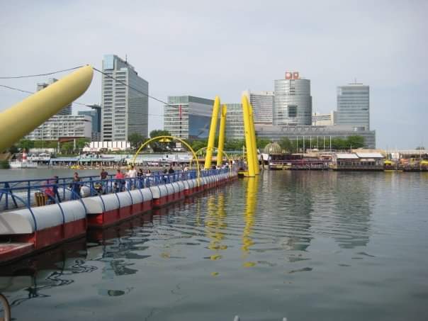 Vibrant Lagos: A Gateway to Adventure - Lagos
