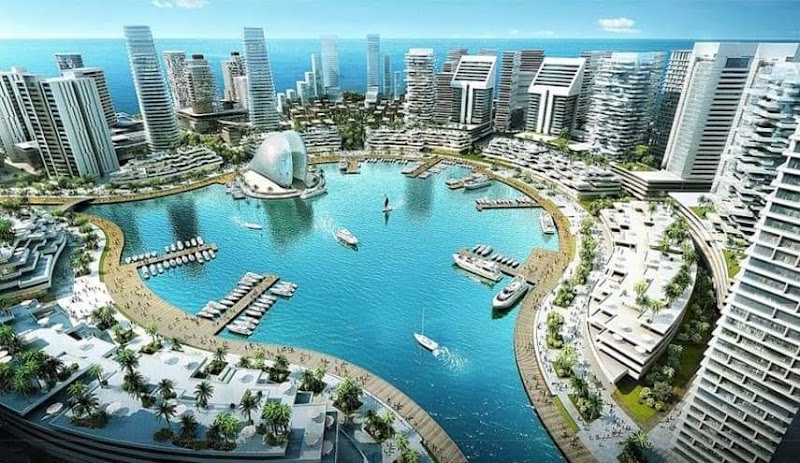 Vibrant Lagos: A Gateway to Adventure - Lagos