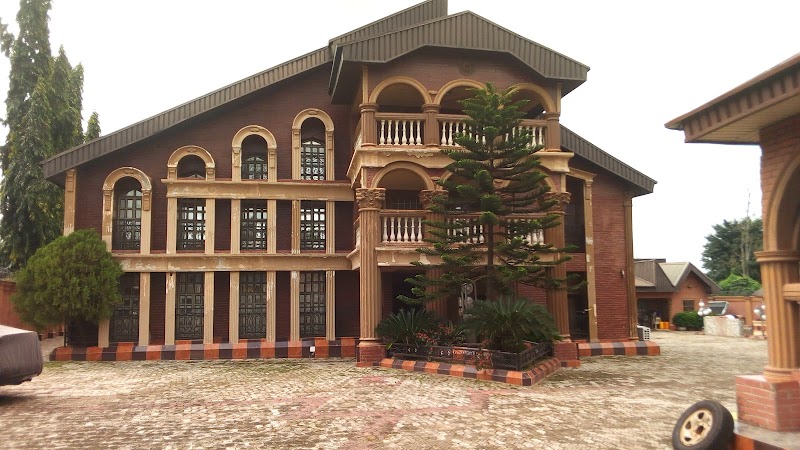 Charming Scenes of Abia's Natural Beauty - Abia