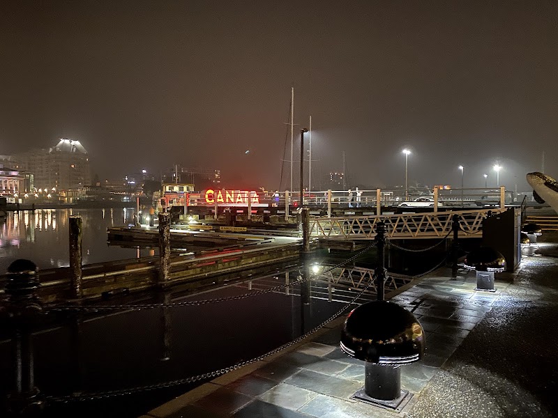Discover Victoria Island’s Charm - Victoria Island