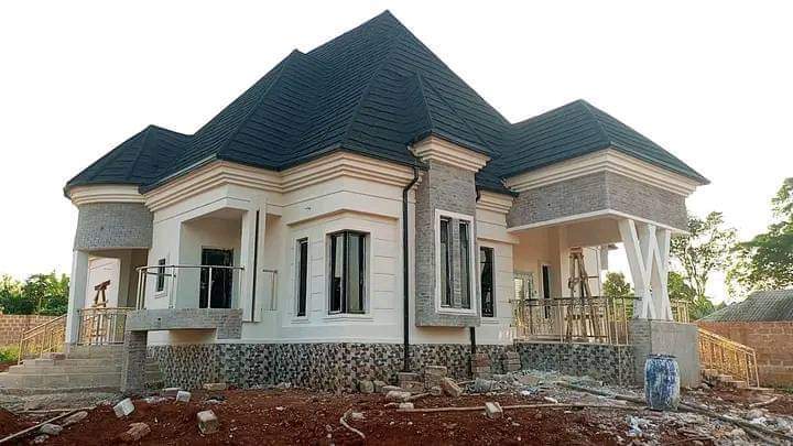 Nature's Haven in Lekki, Lagos - Lekki