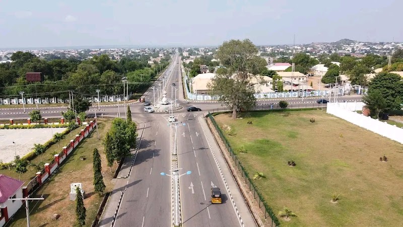 Scenic Minna: A Natural Blend of Beauty and Culture - Minna