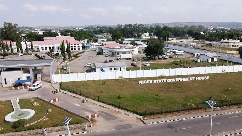 Scenic Minna: A Natural Blend of Beauty and Culture - Minna