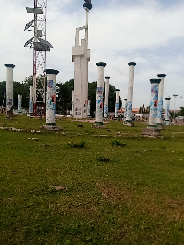 Scenic Minna: A Natural Blend of Beauty and Culture - Minna