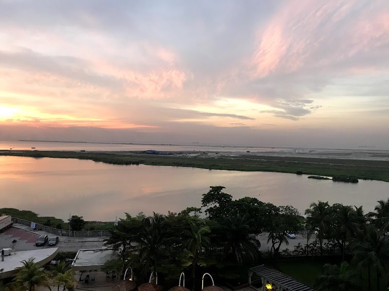 Luxurious Stay at Eko Hotel And Suites, Lagos - Eko Hotel And Suites
