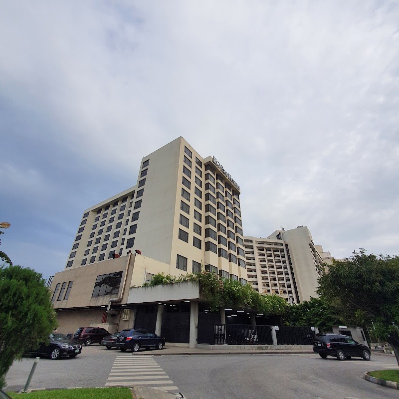 Luxurious Stay at Eko Hotel And Suites, Lagos - Eko Hotel And Suites