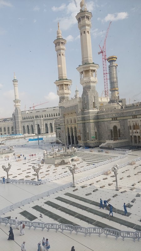 Sacred Wonders of Makkah - Makkah